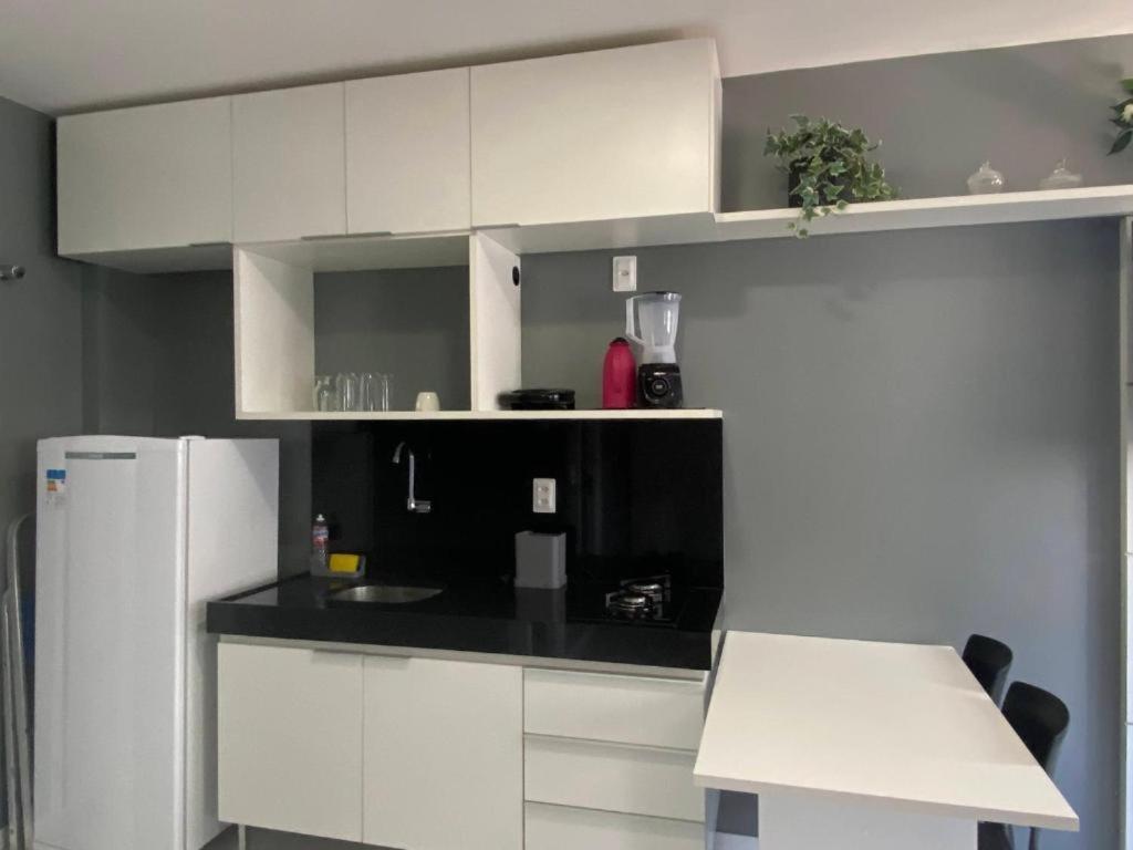 Time Maceio Apartment Ngoại thất bức ảnh