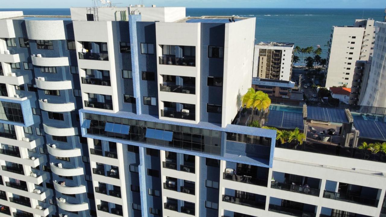 Time Maceio Apartment Ngoại thất bức ảnh